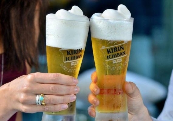 BeerSlushyMaker