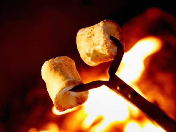 Marshmallows