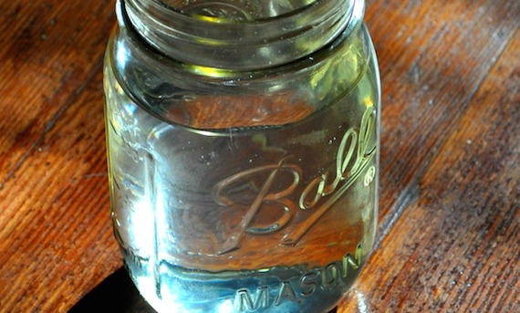 MoonshineMasonJar