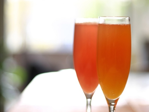 PeachBellini