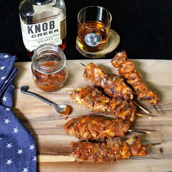 Ribs