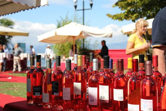 WineFestival