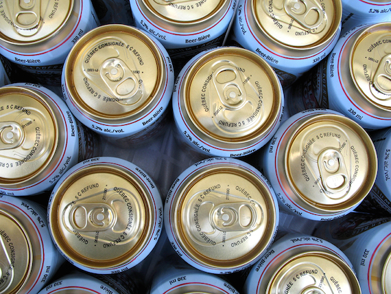 BeerCans