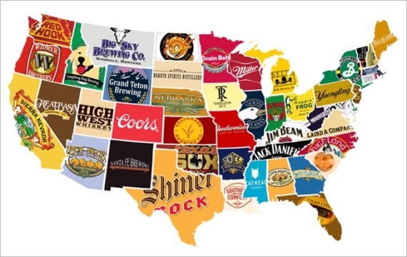 BoozeMap