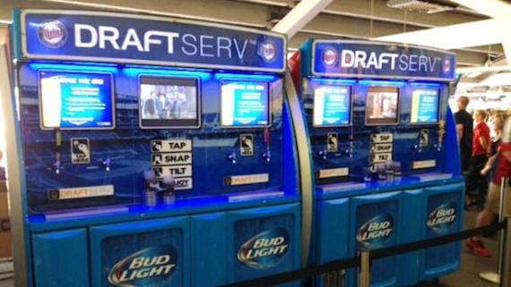 DraftServ