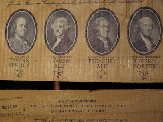 FoundingFathersBeer