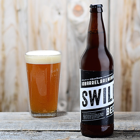 Swill