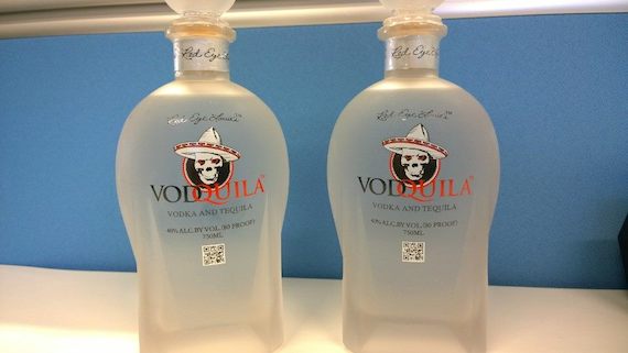 Vodquila