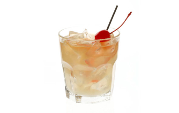 WhiskeySour