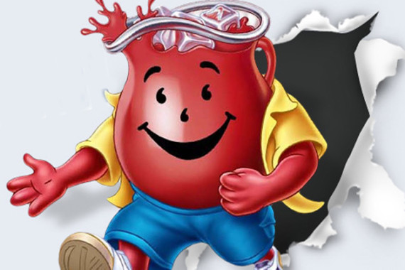 kool-aid