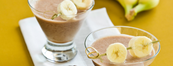 BananaCocktails