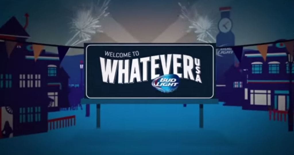 WhateverUSA