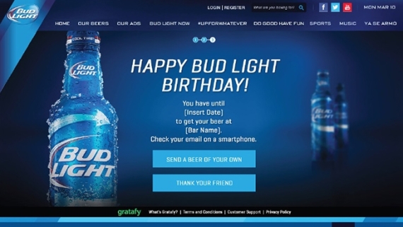 budweiser