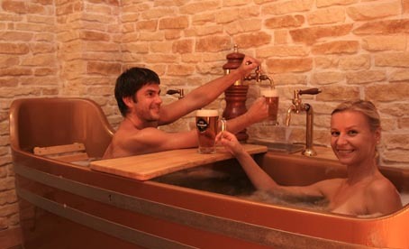 BeerBath