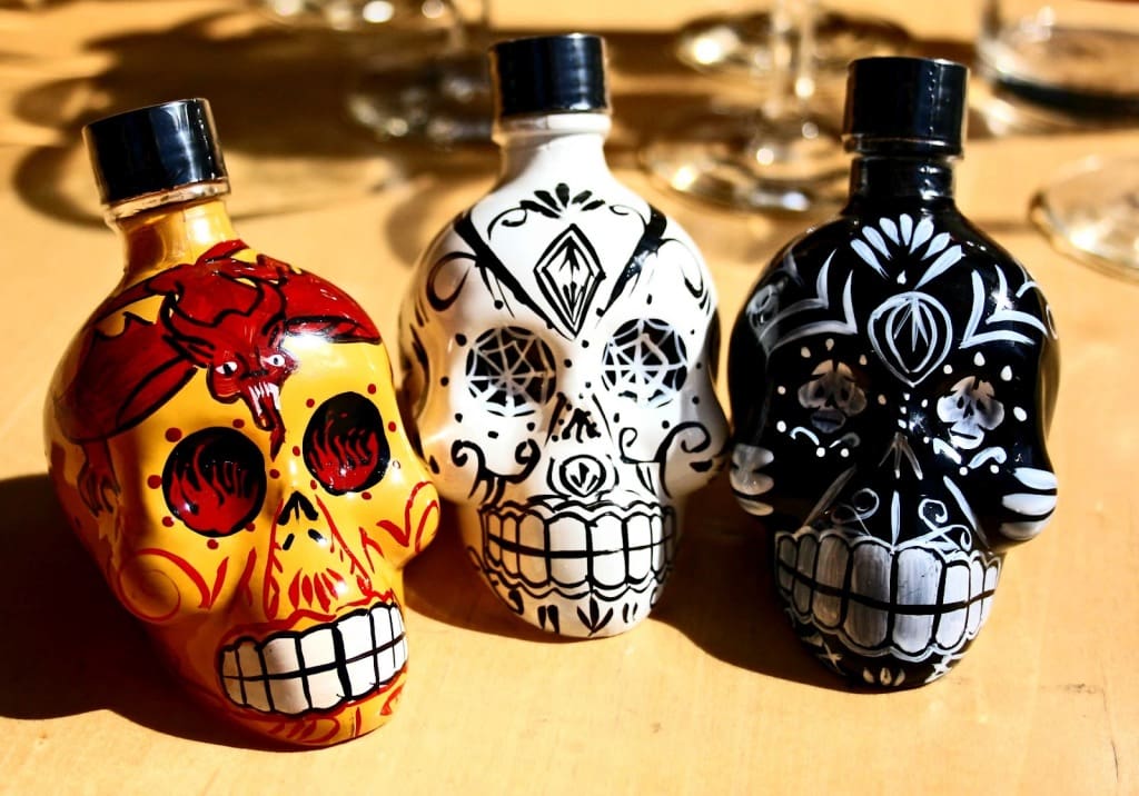 DayOfTheDeadTequila