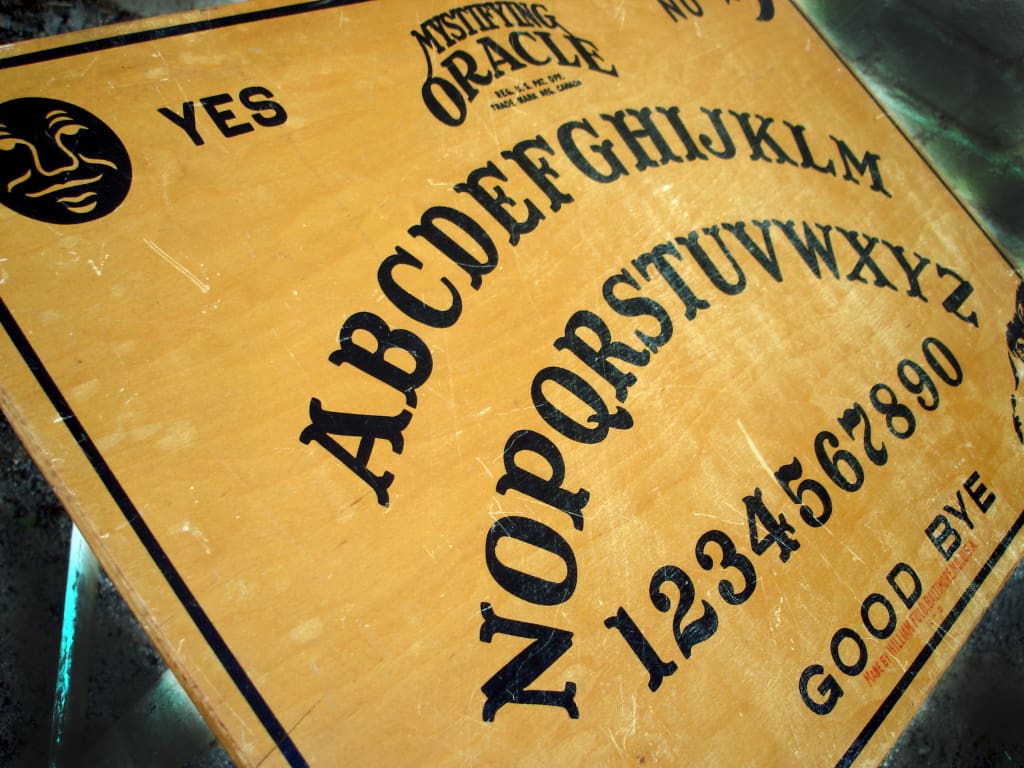 Ouija