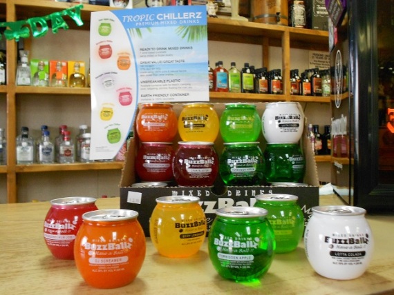 BuzzBallz