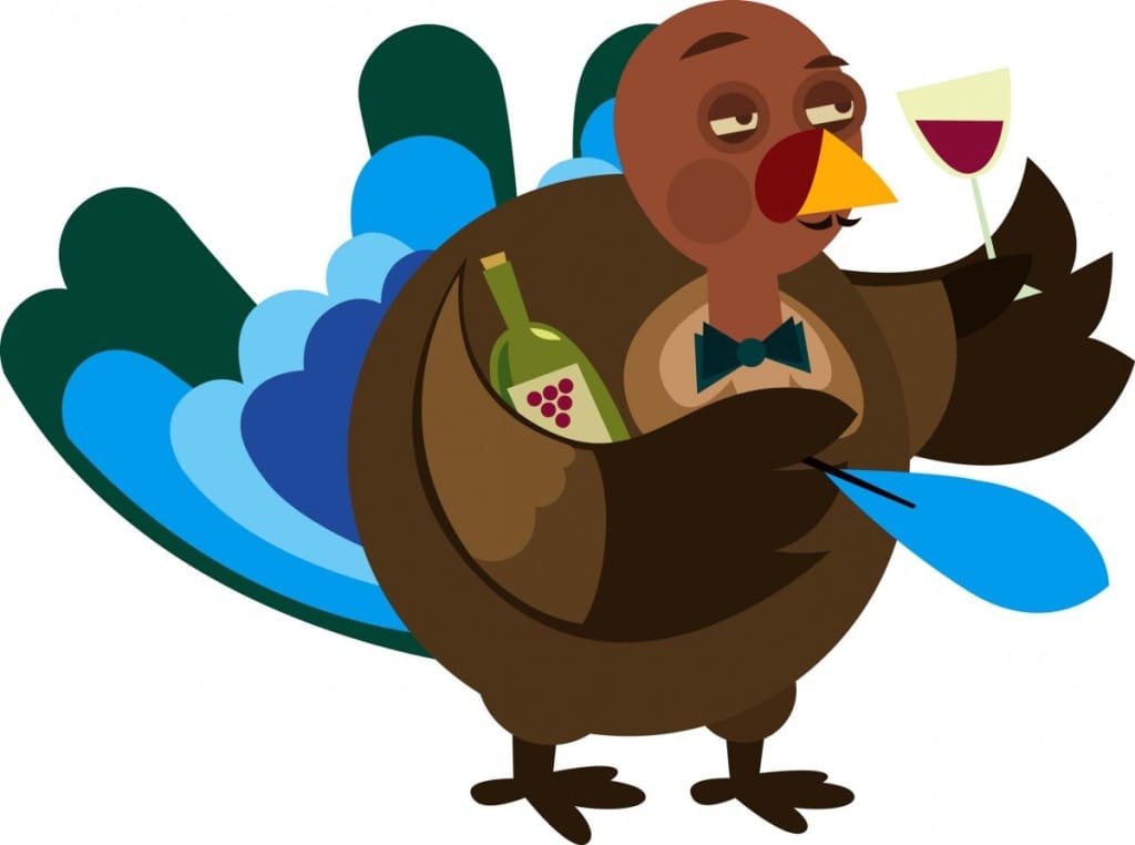 Drunk_Turkey