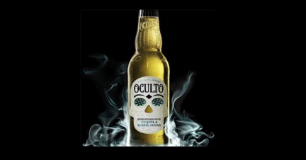 Oculto