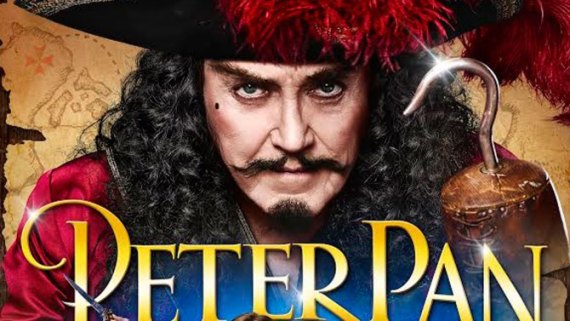 PeterPan