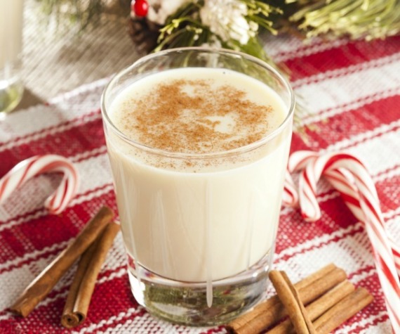 christmas cocktail