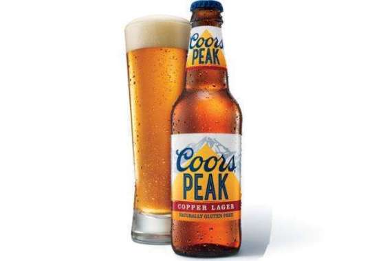 CoorsPeakCopperLager