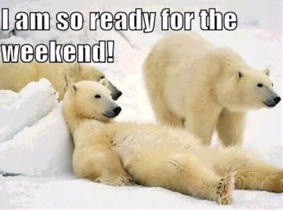 74850-Ready-For-The-Weekend