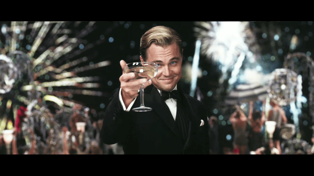 GATSBY