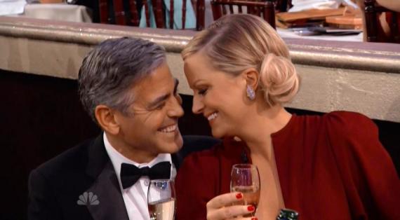 george-clooney-amy-poehler