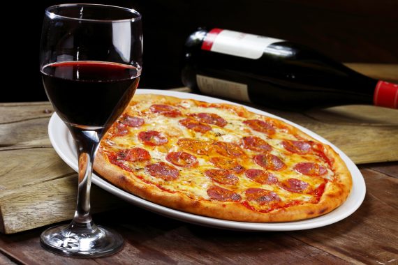 winepizza