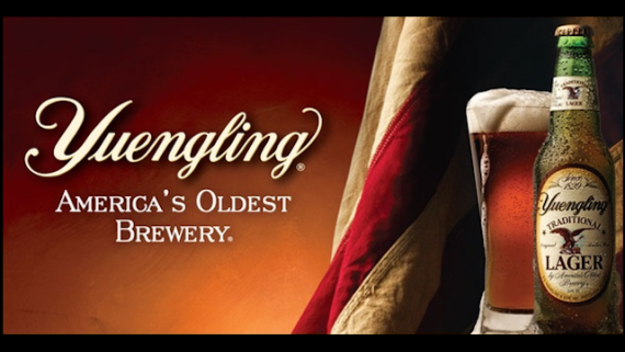 Yuengling photo