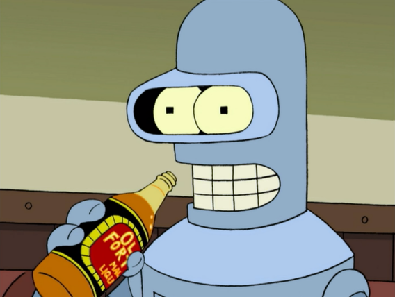 bender