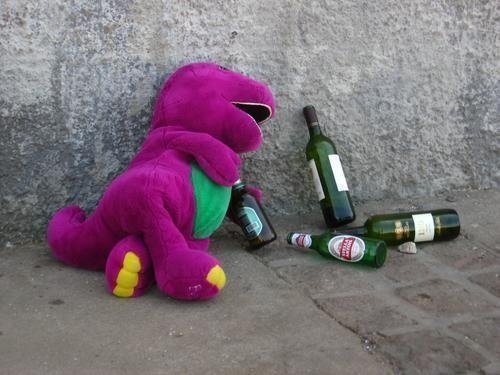 Barney