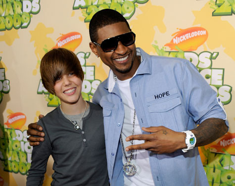 justinusher