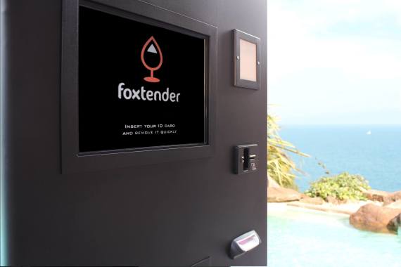 foxtender
