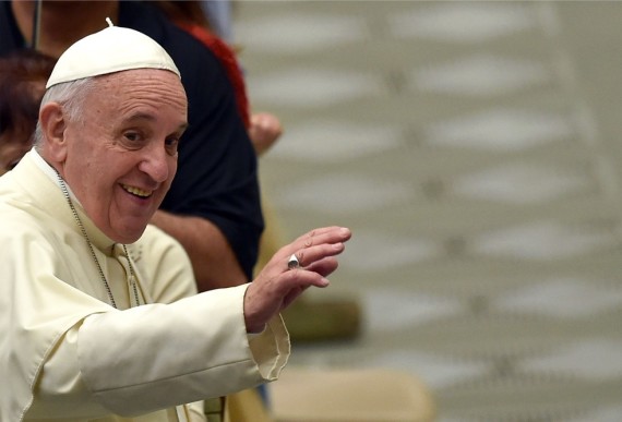 pope