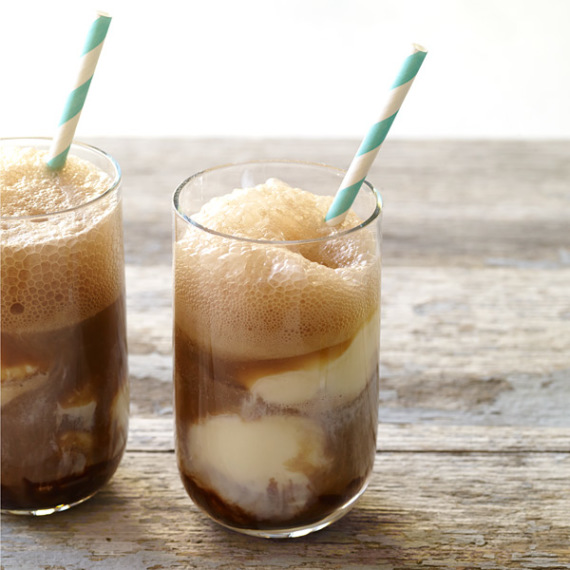 root-beer-float