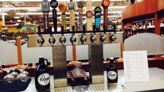 kroger