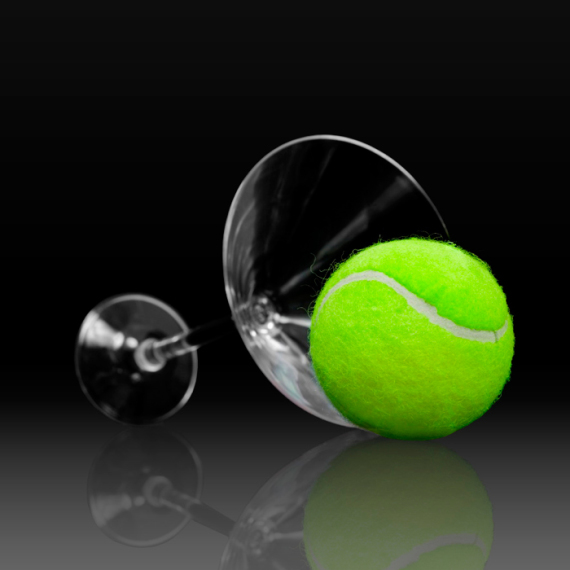 tennis-cocktail