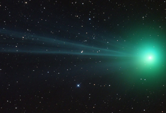 Comet_Lovejoy_1-19-2015_Sean-Faworski