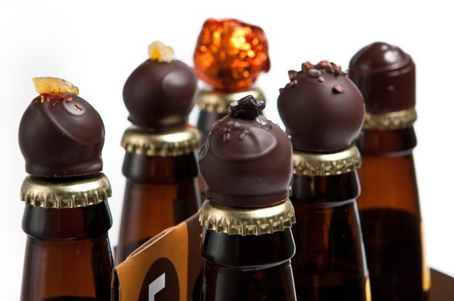 beer-chocolate