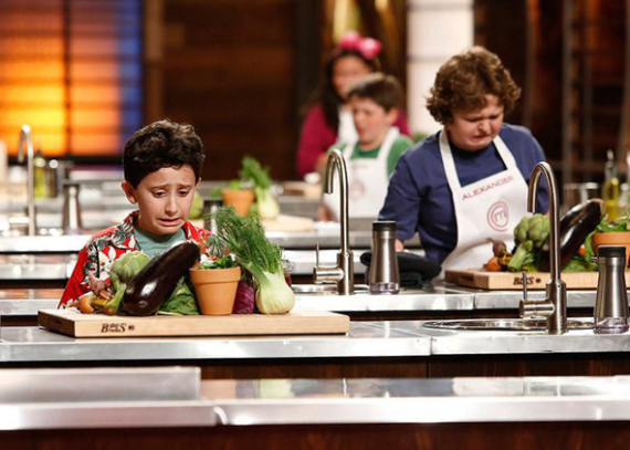 MasterChefJunior