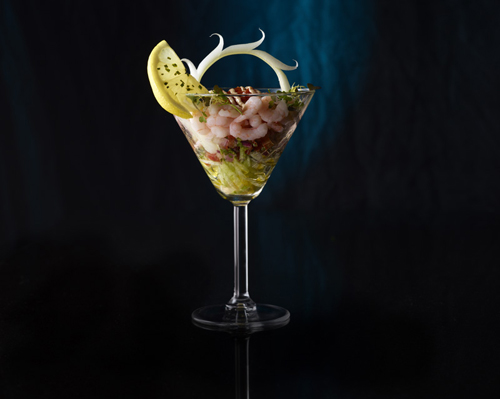 Prawn-cocktail