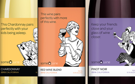 somewine
