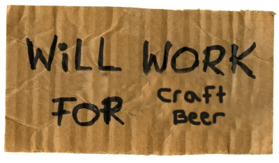 workforbeer