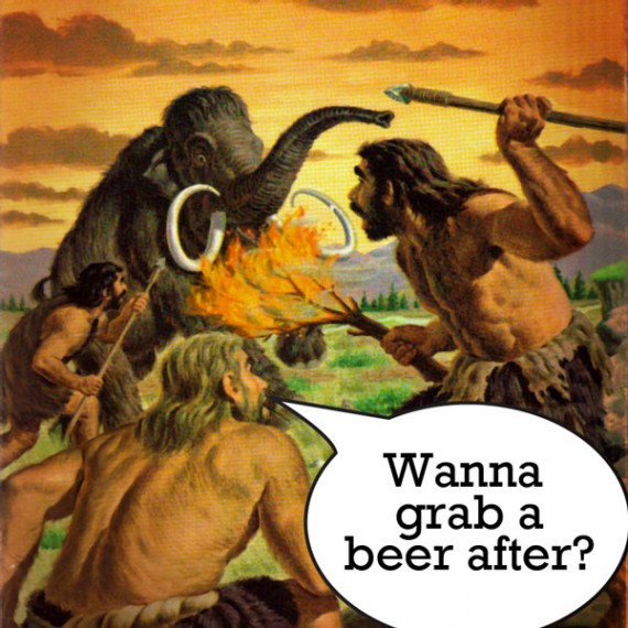 caveman-beer