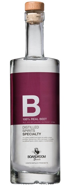 b-beet-spirit