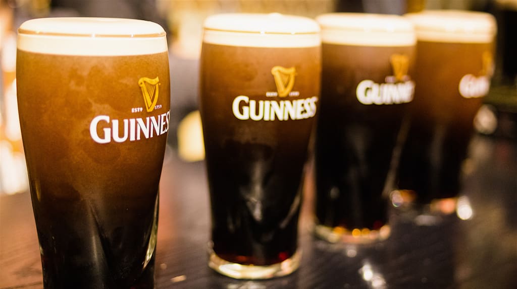 Guinness