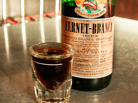 Fernet