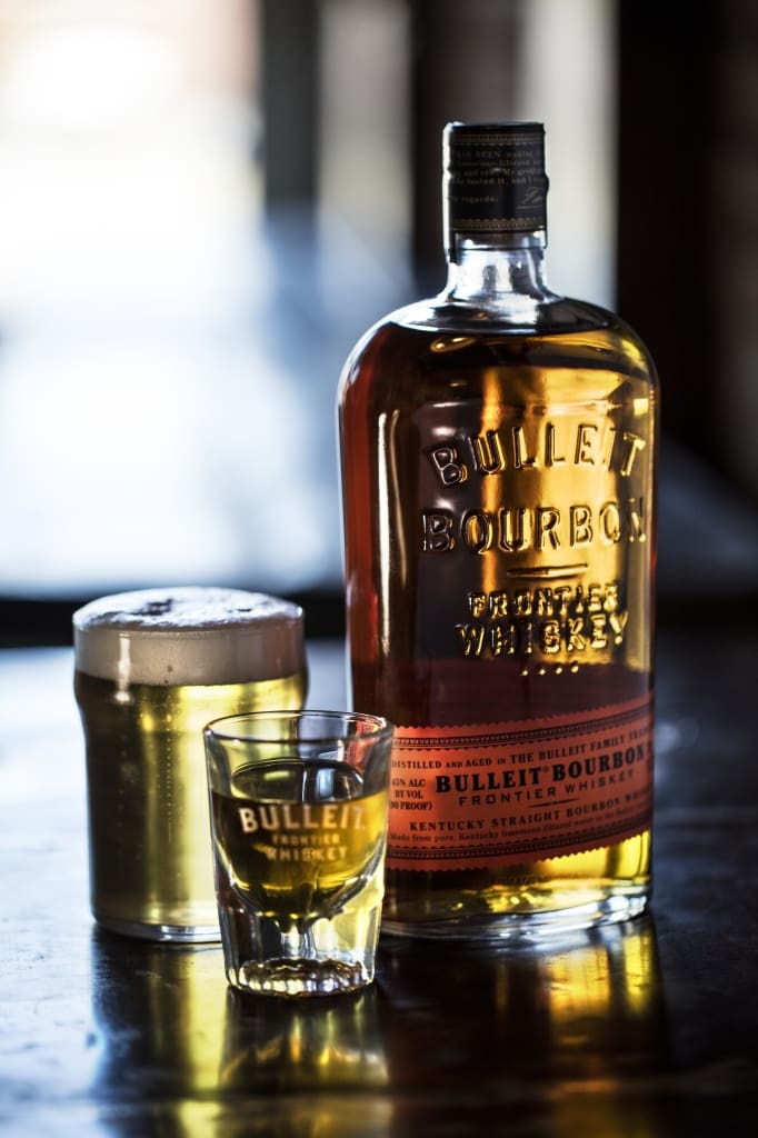 Boilermaker